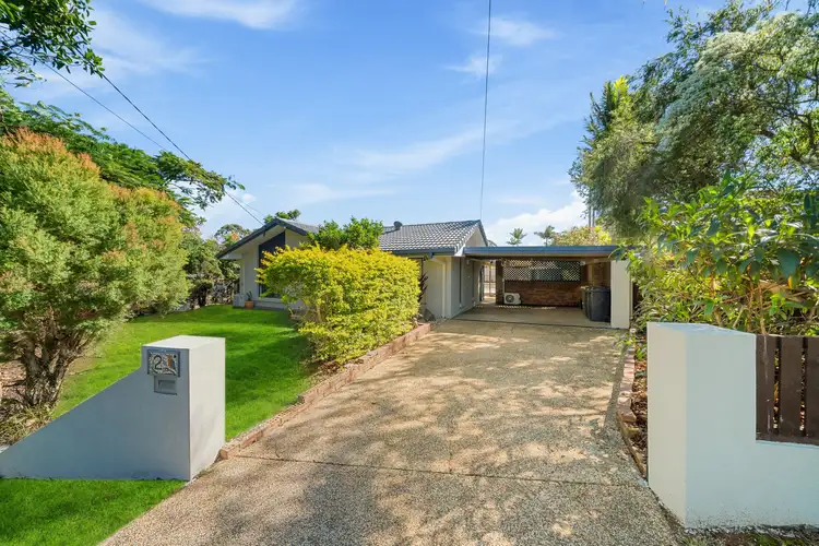 Main view of Homely house listing, 2 Trafford Court, Alexandra Hills QLD 4161