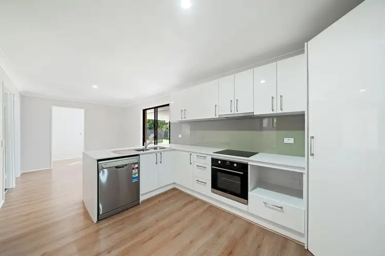 Fifth view of Homely house listing, 2 Trafford Court, Alexandra Hills QLD 4161