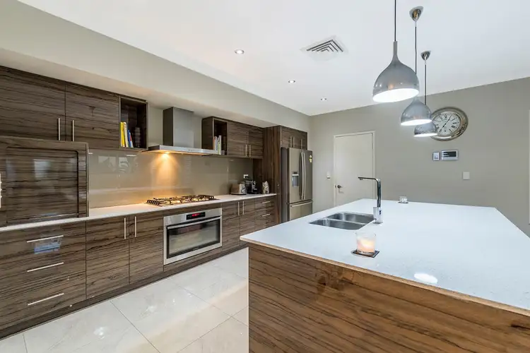 Second view of Homely house listing, 3 Rivette Road, Baldivis WA 6171