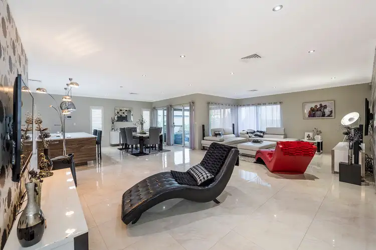 Third view of Homely house listing, 3 Rivette Road, Baldivis WA 6171