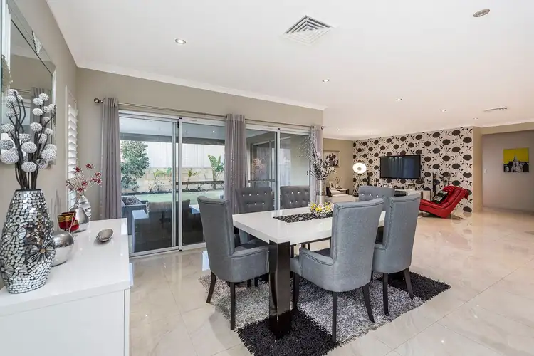Fourth view of Homely house listing, 3 Rivette Road, Baldivis WA 6171