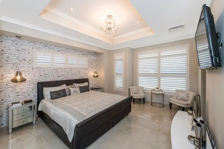 Fifth view of Homely house listing, 3 Rivette Road, Baldivis WA 6171