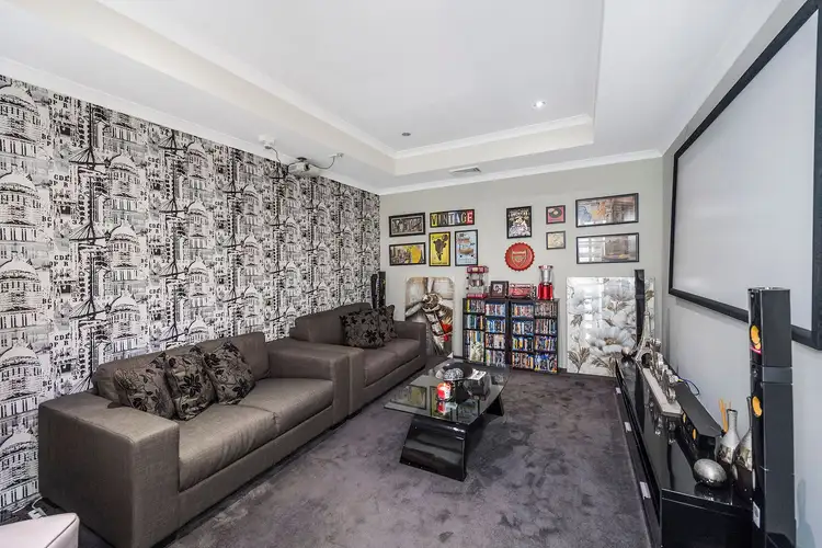 Sixth view of Homely house listing, 3 Rivette Road, Baldivis WA 6171