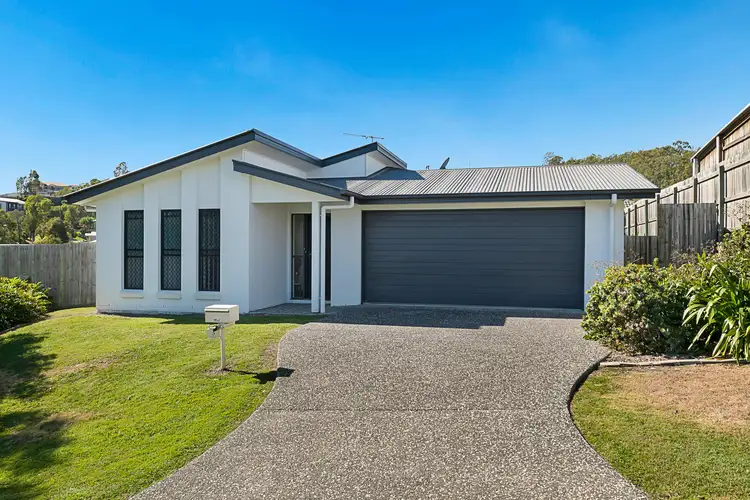 5 Girraween Place, Waterford QLD 4133