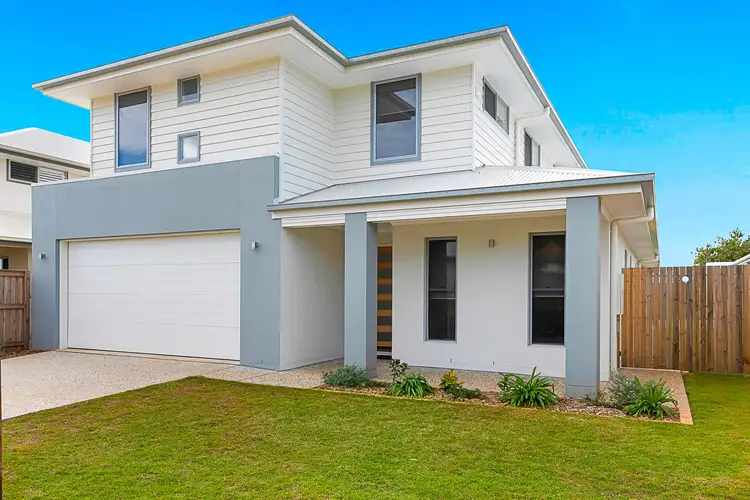 18 Somersby Court, Birkdale QLD 4159
