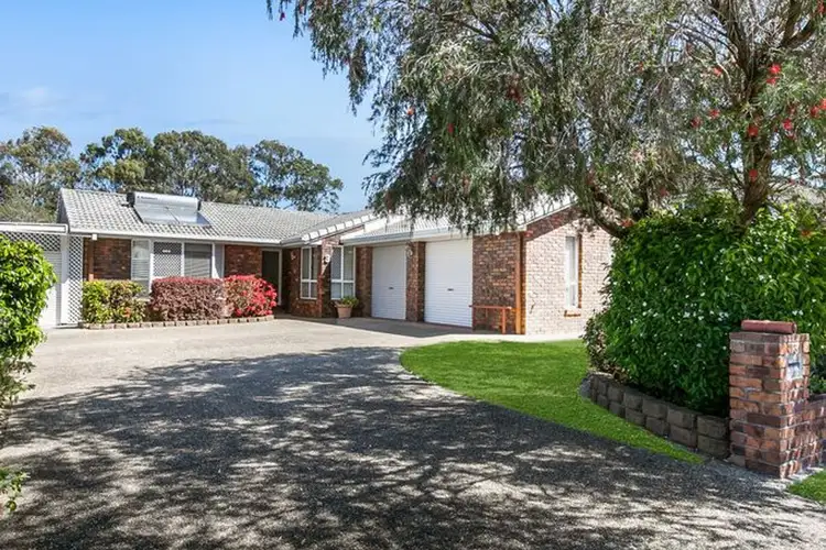 3 Thorne Road, Birkdale QLD 4159