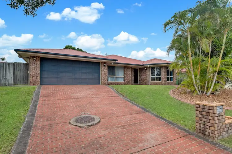 Main view of Homely house listing, 25 Grevillea Street, Ormiston QLD 4160