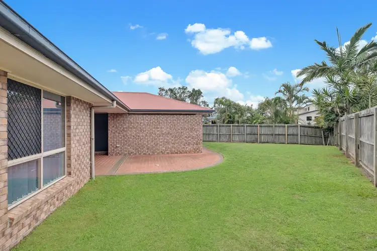 Second view of Homely house listing, 25 Grevillea Street, Ormiston QLD 4160