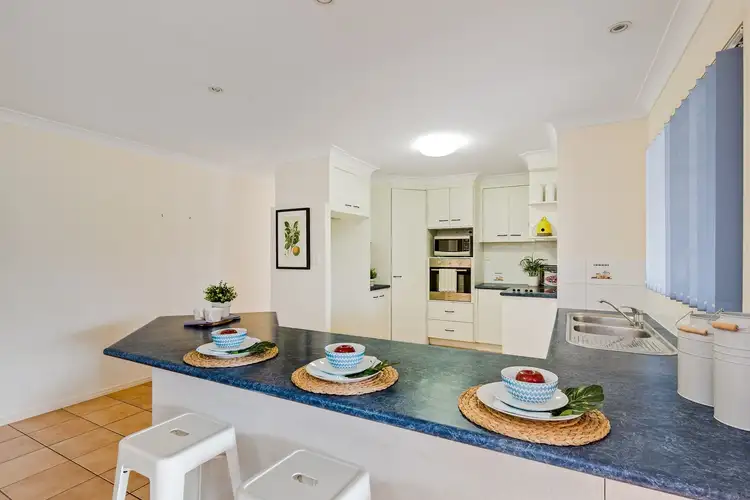 Third view of Homely house listing, 25 Grevillea Street, Ormiston QLD 4160