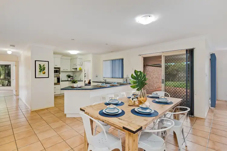 Fourth view of Homely house listing, 25 Grevillea Street, Ormiston QLD 4160