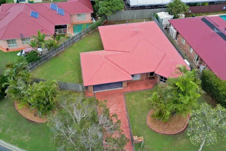 Seventh view of Homely house listing, 25 Grevillea Street, Ormiston QLD 4160