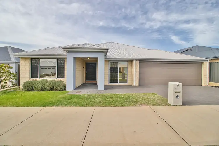 Main view of Homely house listing, 6 Abington Avenue, Baldivis WA 6171