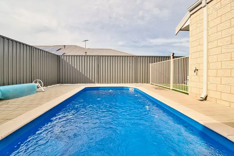 Second view of Homely house listing, 6 Abington Avenue, Baldivis WA 6171