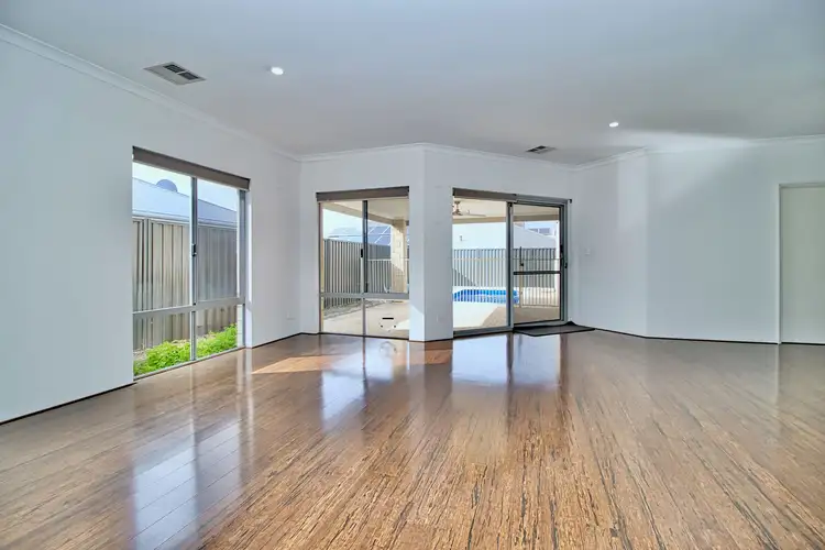 Fifth view of Homely house listing, 6 Abington Avenue, Baldivis WA 6171