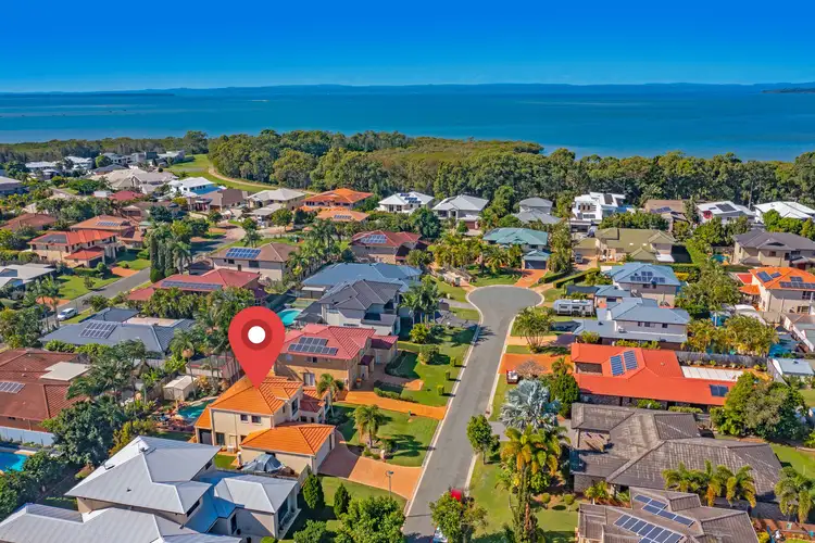 Third view of Homely house listing, 6 Stephen Court, Cleveland QLD 4163
