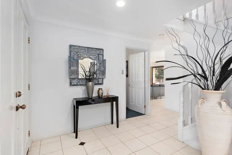 Fourth view of Homely house listing, 6 Stephen Court, Cleveland QLD 4163