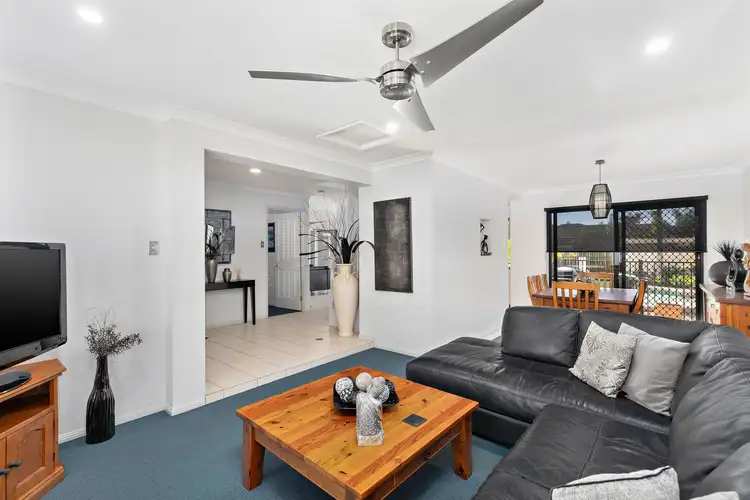 Sixth view of Homely house listing, 6 Stephen Court, Cleveland QLD 4163