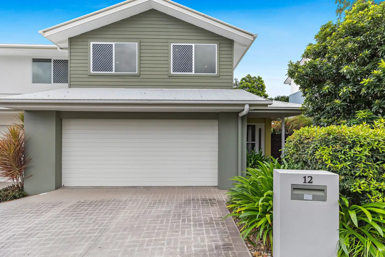 Main view of Homely townhouse listing, Unit 12/29 Lachlan Drive, Wakerley QLD 4154