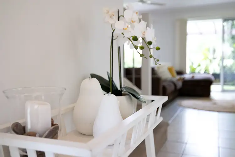 Third view of Homely townhouse listing, Unit 12/29 Lachlan Drive, Wakerley QLD 4154