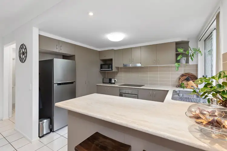 Fifth view of Homely townhouse listing, Unit 12/29 Lachlan Drive, Wakerley QLD 4154