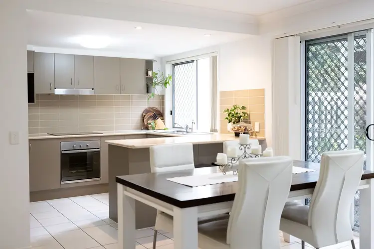 Sixth view of Homely townhouse listing, Unit 12/29 Lachlan Drive, Wakerley QLD 4154