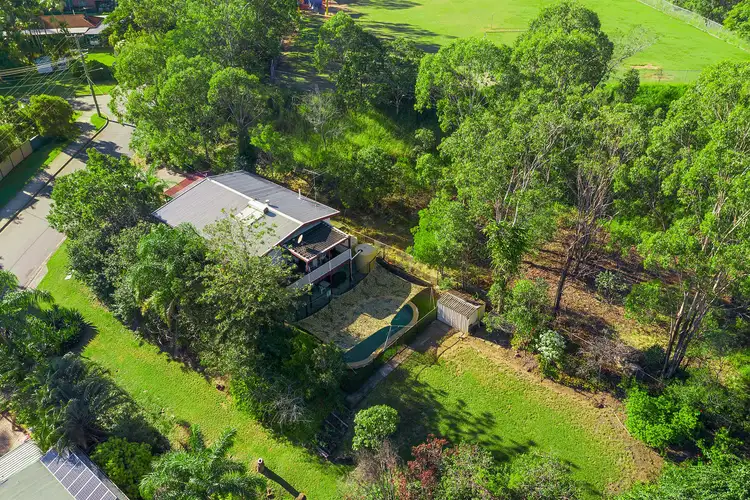 11 Barkell Street, Brassall QLD 4305