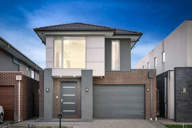 26 Veneto Grove, Greenvale VIC 3059
