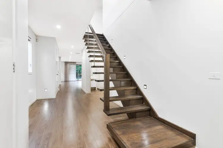 Second view of Homely house listing, 26 Veneto Grove, Greenvale VIC 3059