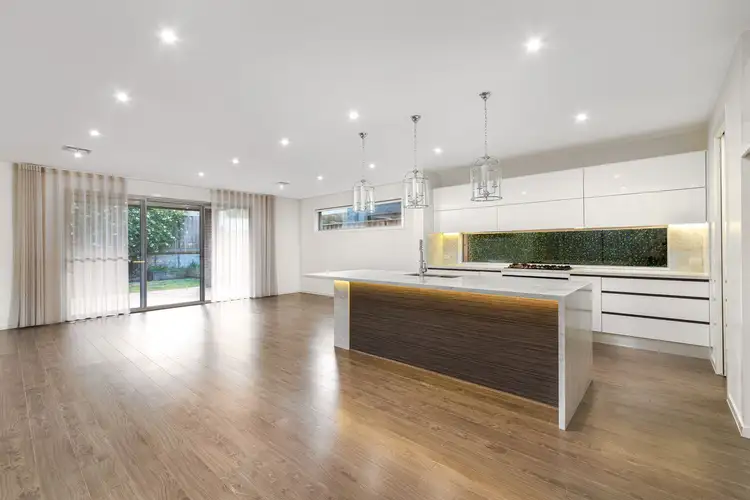 Third view of Homely house listing, 26 Veneto Grove, Greenvale VIC 3059