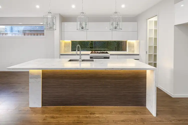 Fifth view of Homely house listing, 26 Veneto Grove, Greenvale VIC 3059