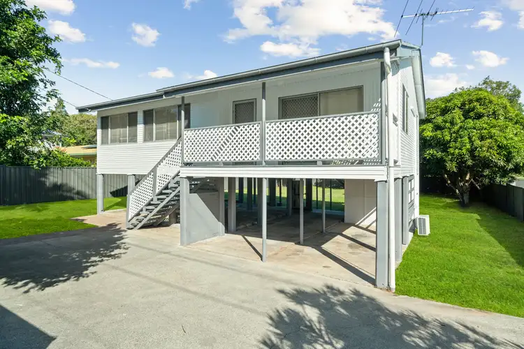 Main view of Homely house listing, 95 Finucane Road, Alexandra Hills QLD 4161