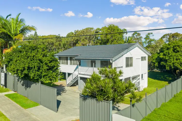 Second view of Homely house listing, 95 Finucane Road, Alexandra Hills QLD 4161