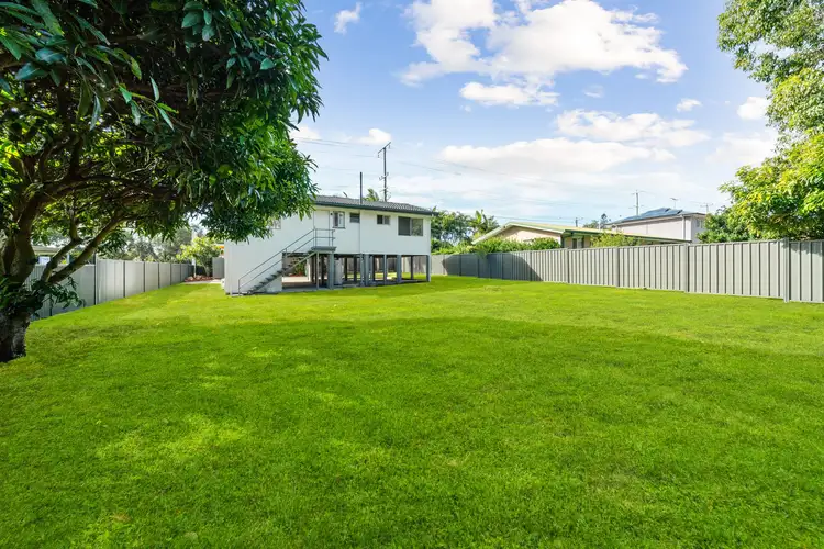 Third view of Homely house listing, 95 Finucane Road, Alexandra Hills QLD 4161
