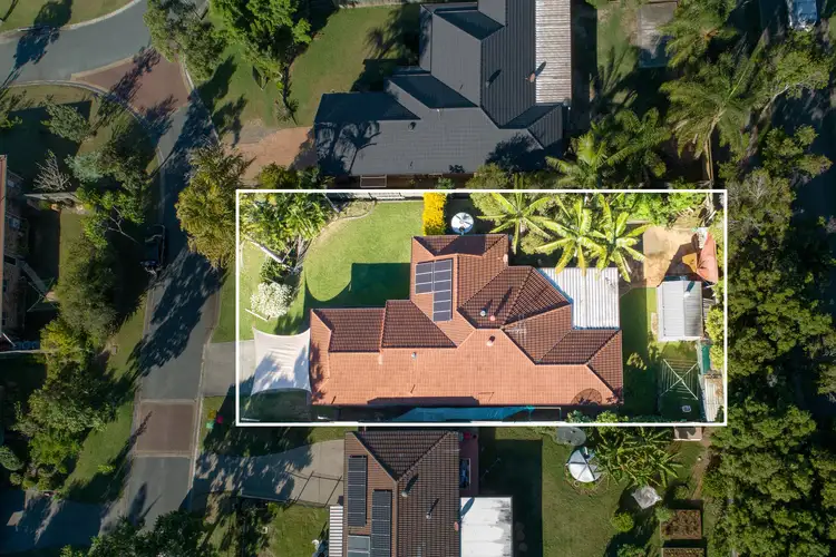 2 Timberline Court, Springfield QLD 4300