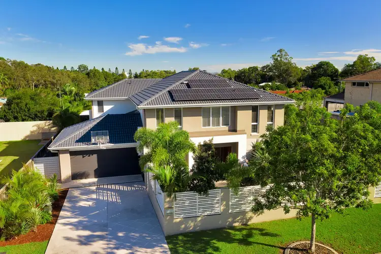 Third view of Homely house listing, 51 Ivy Crescent, Wakerley QLD 4154