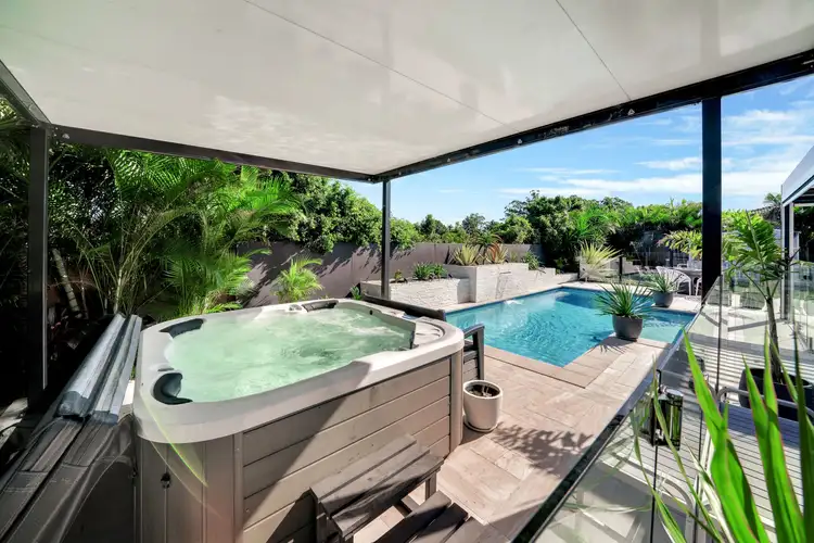 Sixth view of Homely house listing, 51 Ivy Crescent, Wakerley QLD 4154
