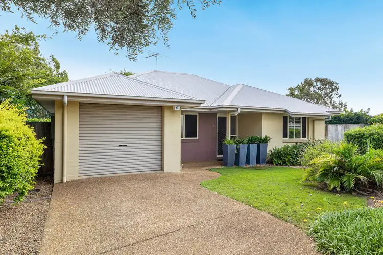Main view of Homely house listing, 9/8 Zahner Place, Manly West QLD 4179