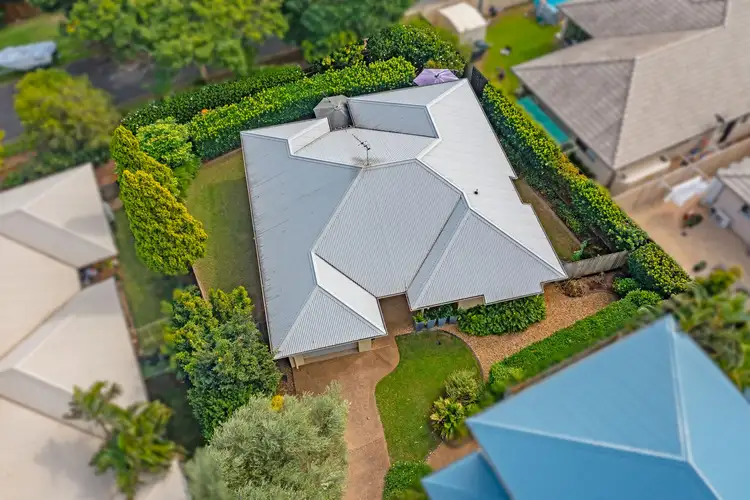 Second view of Homely house listing, 9/8 Zahner Place, Manly West QLD 4179