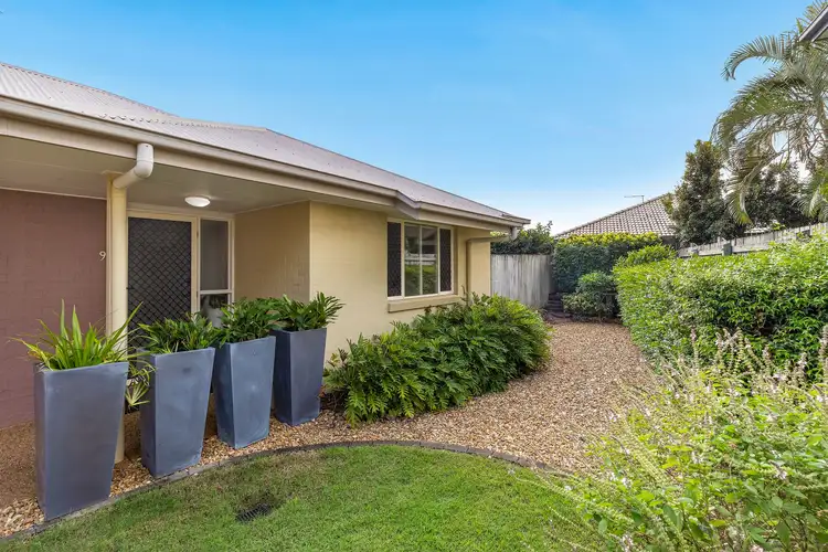 Third view of Homely house listing, 9/8 Zahner Place, Manly West QLD 4179