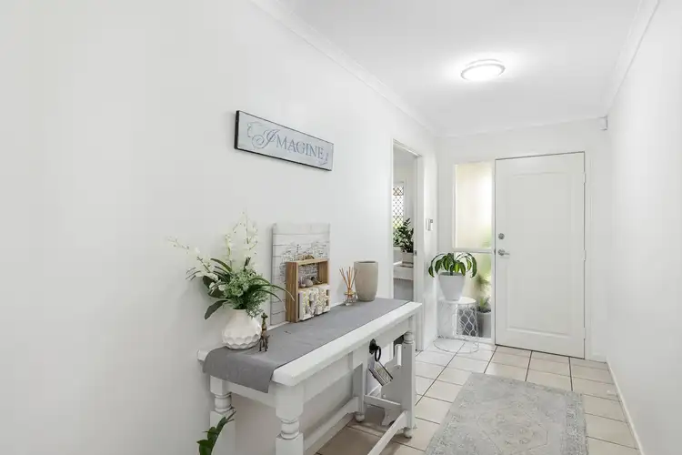 Fourth view of Homely house listing, 9/8 Zahner Place, Manly West QLD 4179