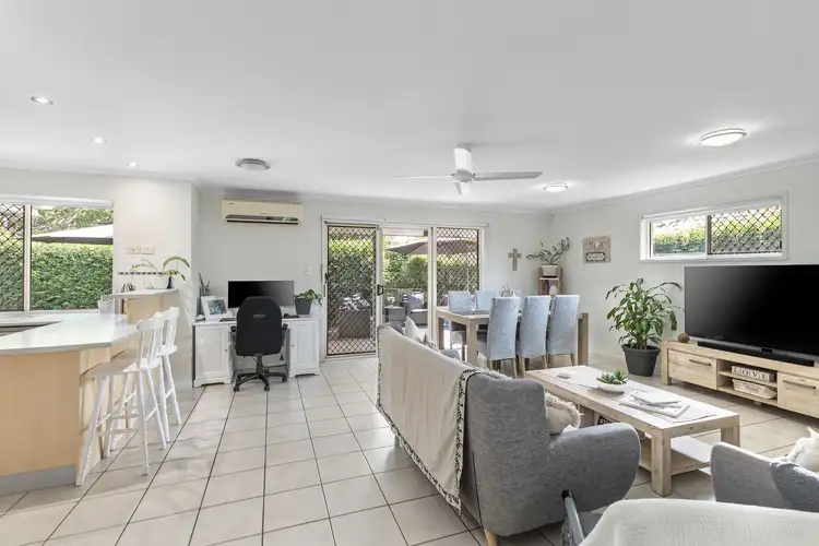 Fifth view of Homely house listing, 9/8 Zahner Place, Manly West QLD 4179