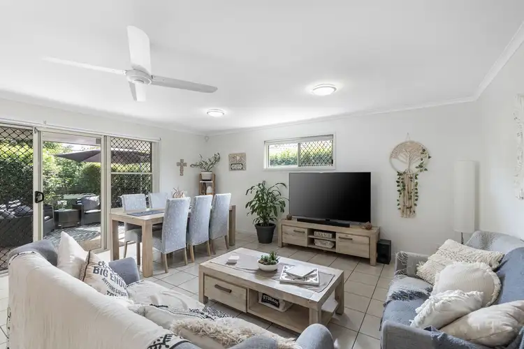Sixth view of Homely house listing, 9/8 Zahner Place, Manly West QLD 4179