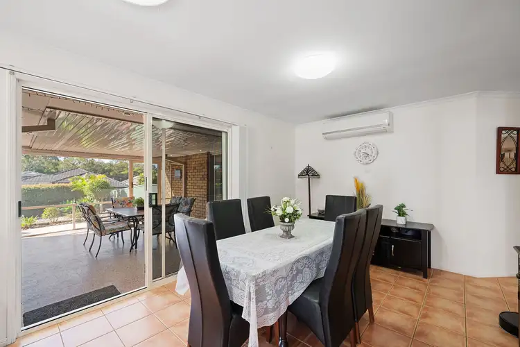 Fifth view of Homely house listing, 83 Carinyan Drive, Birkdale QLD 4159