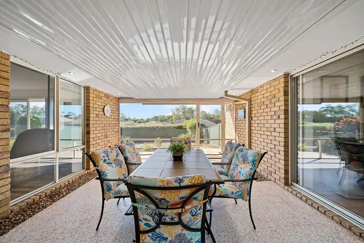 Sixth view of Homely house listing, 83 Carinyan Drive, Birkdale QLD 4159