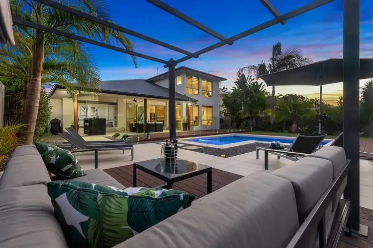 9 Stoneybrook Place, Peregian Springs QLD 4573