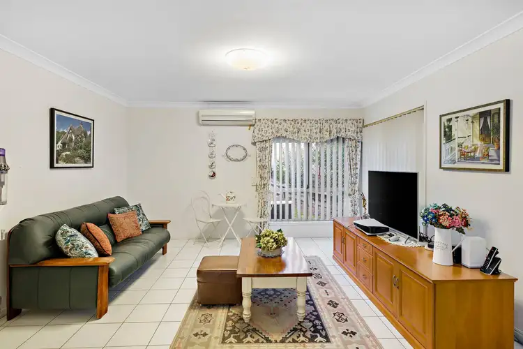 Sixth view of Homely house listing, 15 Nyleeta Court, Carindale QLD 4152