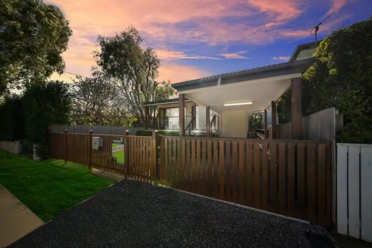 54 Nellie Street, Nundah QLD 4012