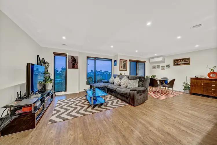 Third view of Homely house listing, 12 Quintino Walk, Clyde North VIC 3978