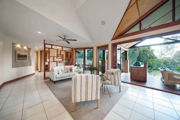 Fifth view of Homely house listing, 5 Warwick Lane, Samford Valley QLD 4520