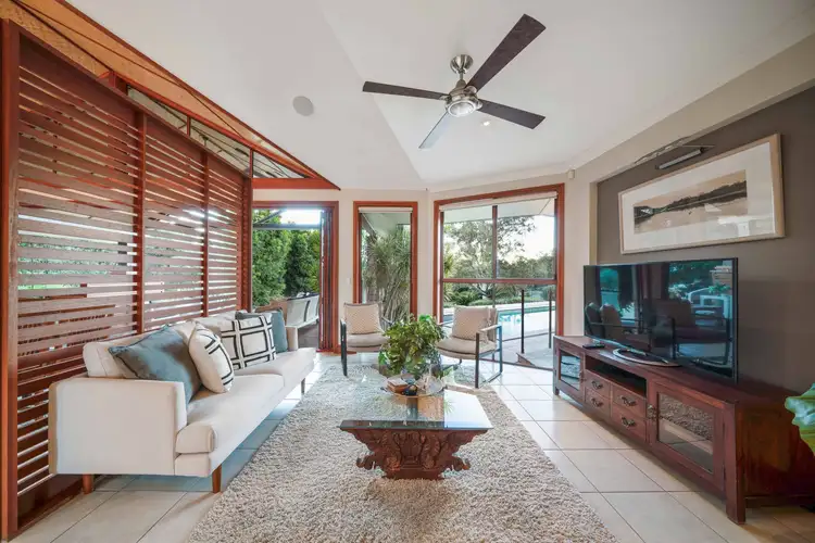 Sixth view of Homely house listing, 5 Warwick Lane, Samford Valley QLD 4520